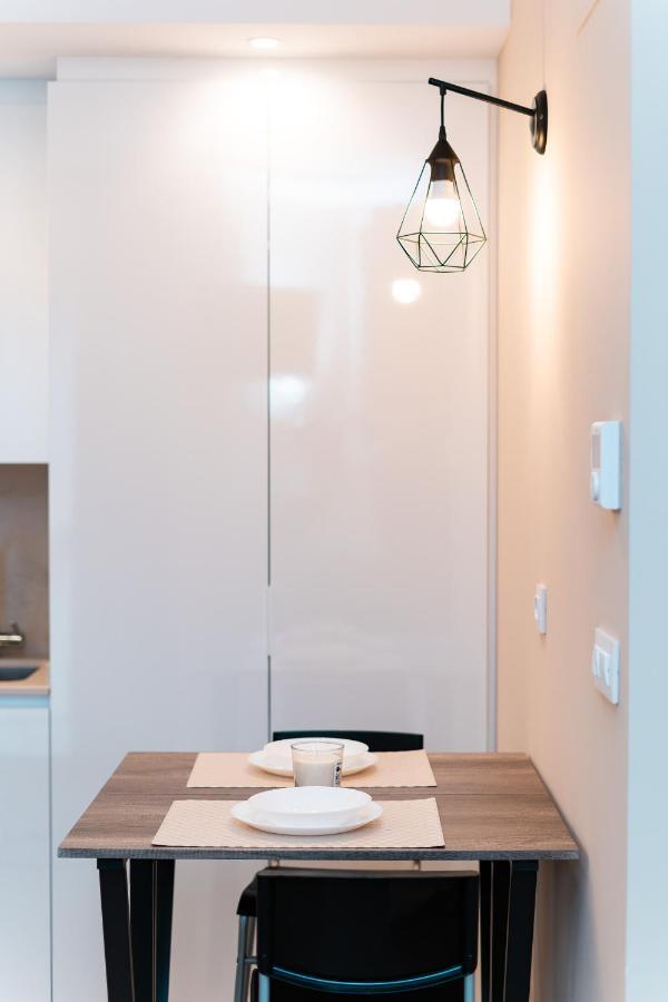 Apartamentos Kai Getxo Exteriör bild