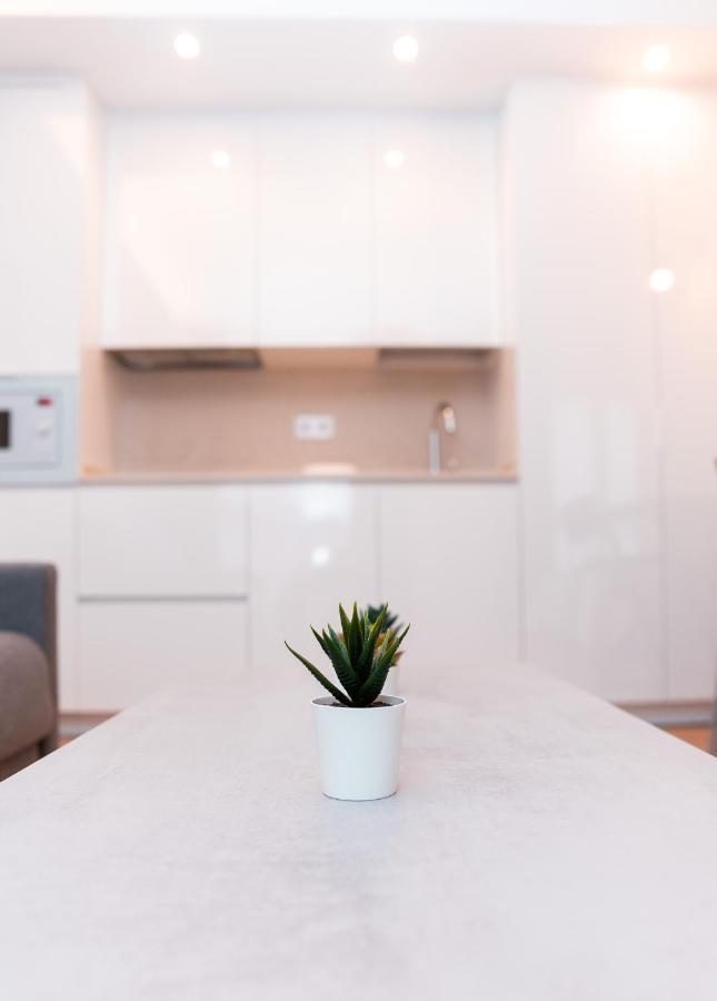 Apartamentos Kai Getxo Exteriör bild