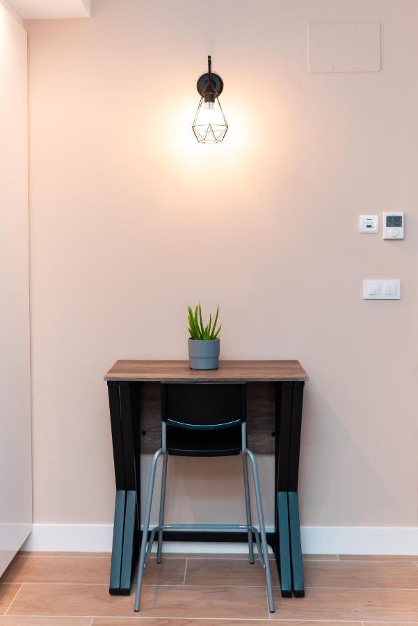 Apartamentos Kai Getxo Exteriör bild
