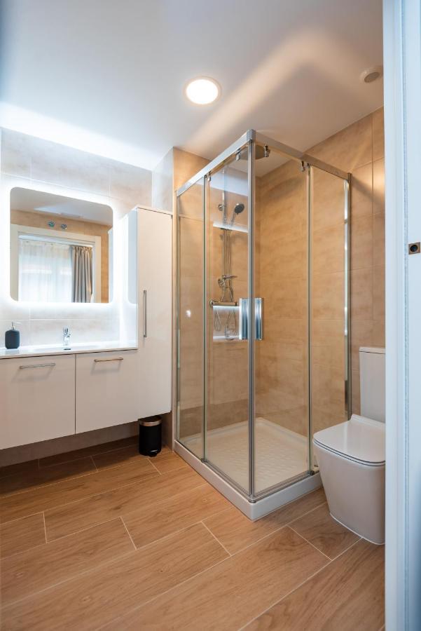 Apartamentos Kai Getxo Exteriör bild